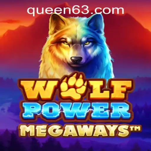 Unveiling the Thrills of WolfPowerMega at QUEEN.PH Casino