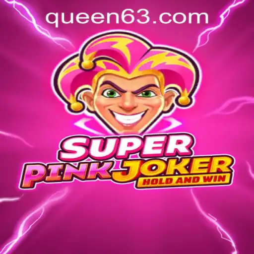SuperPinkJoker: An Exciting New Release at QUEEN.PH Casino