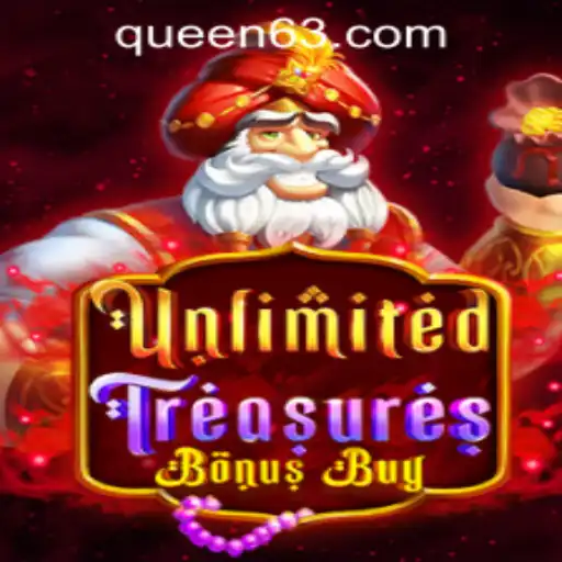 Exploring the Thrilling World of UnlimitedTreasuresBonusBuy at QUEEN.PH Casino