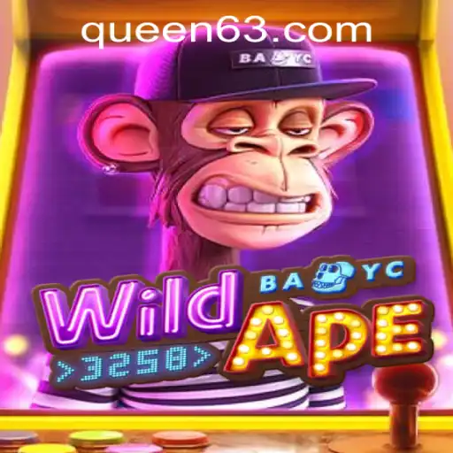 Exploring the Thrills of WildApe3258: A New Era at QUEEN.PH Casino