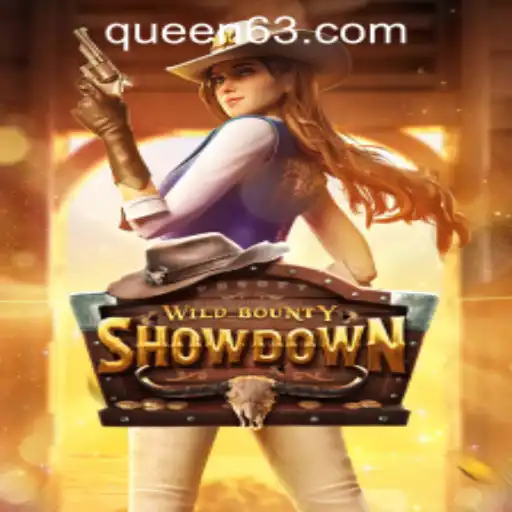 WildBountyShowdown: Unveiling the Thrills at QUEEN.PH Casino