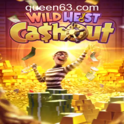 Explore the Thrills of WildHeistCashout at QUEEN.PH Casino